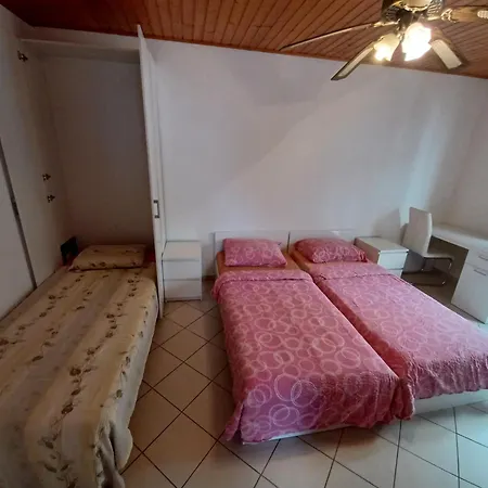 Apartmán Park *