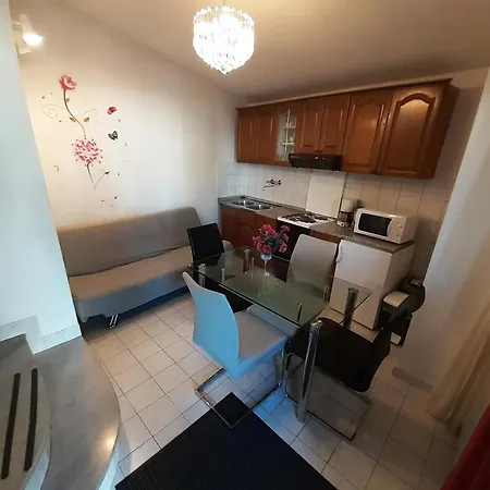 Apartamento Park Poreč