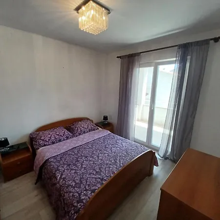 Park Apartmán