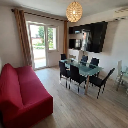 Apartmán Park *