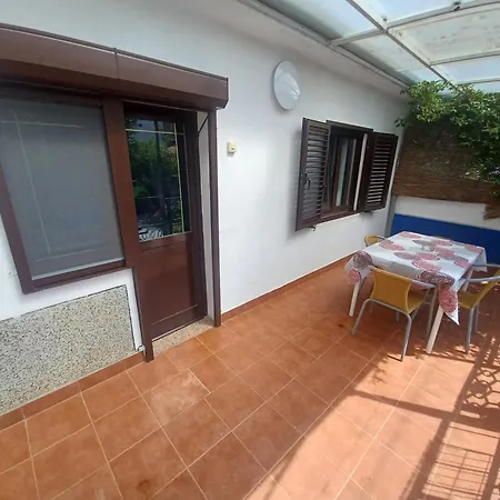 Park Apartmán Poreč