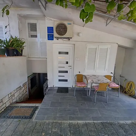 Apartmán Park