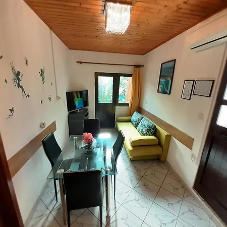 Park Apartmán *