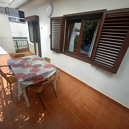 Apartmán Park *