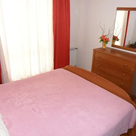 Apartmán Park Poreč