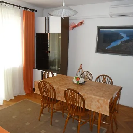 Apartmán Park *