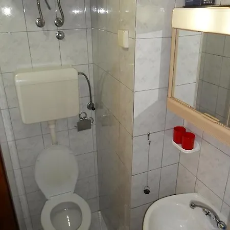 Park Apartmán