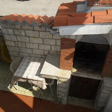 Park Apartamento Poreč