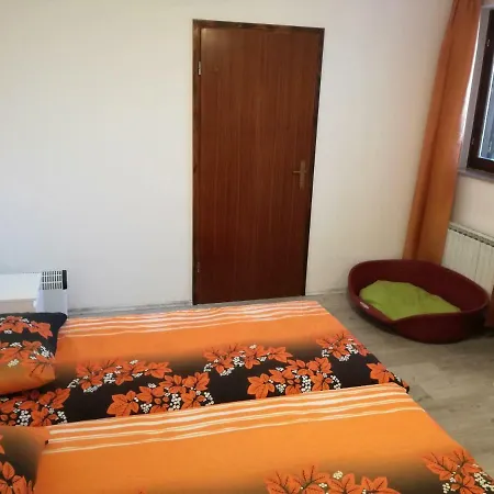Apartmán Park *