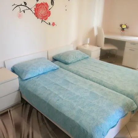Apartmán Park Poreč