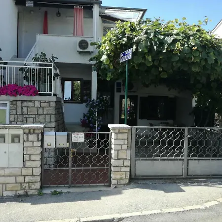Park Apartmán *