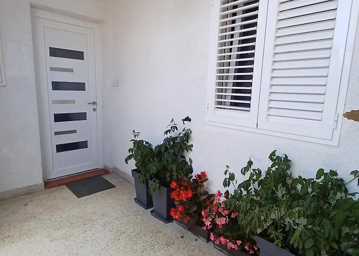 Park Apartment Poreč