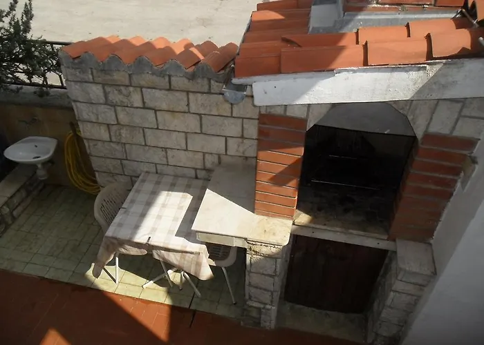 Park דירה פורץ