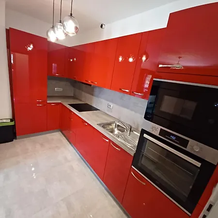 Apartament Park Poreč