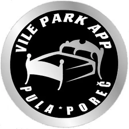 Park Apartment Porec