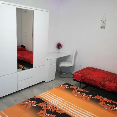 Apartment Park Porec