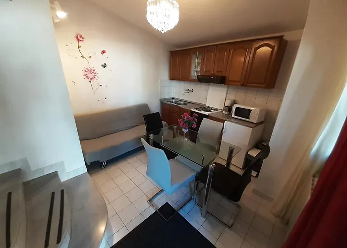 Apartman Park Poreč