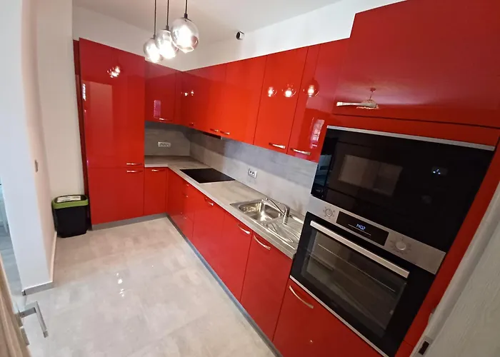 Apartman Park Poreč