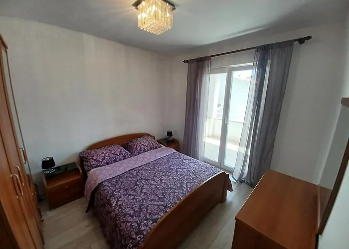 Park Apartman