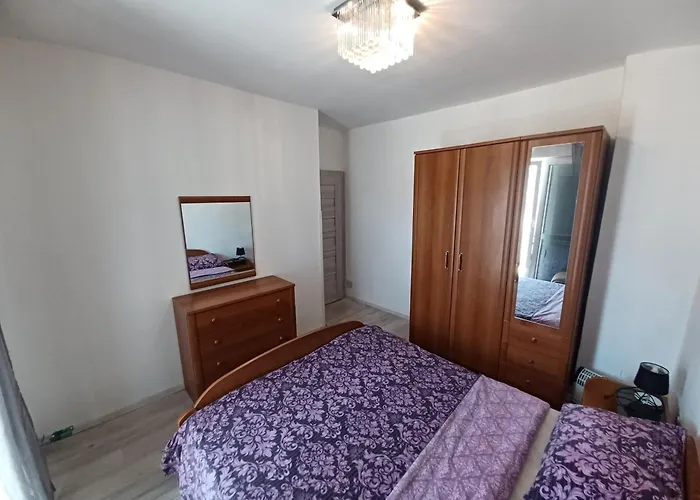 Apartman Park
