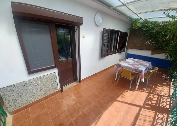 Park Apartman Poreč