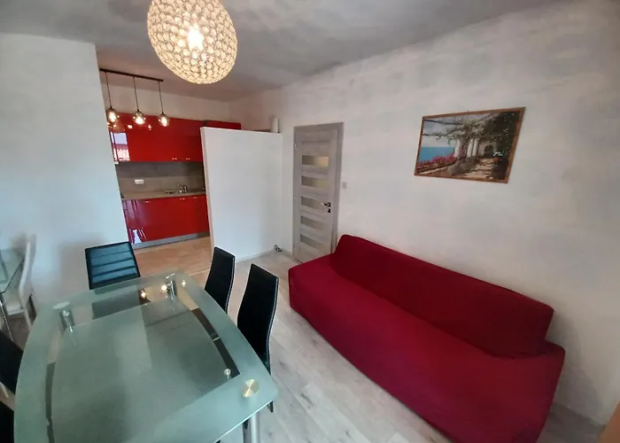 Apartman Park Poreč