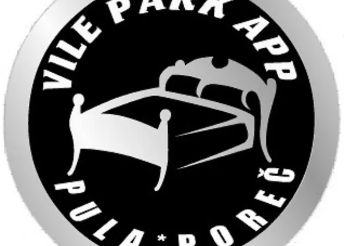 Park Apartman Poreč