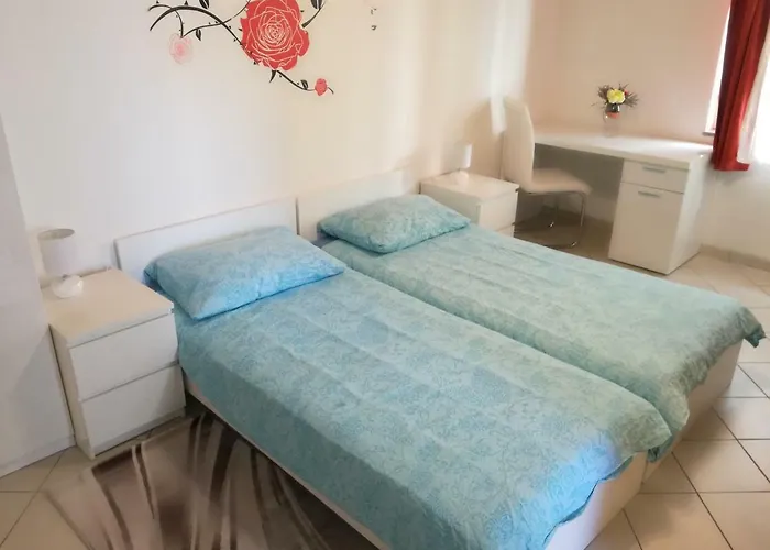 Apartman Park Poreč