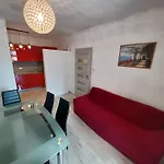 Appartamento Park Porec