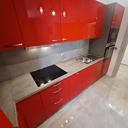 Park Apartment