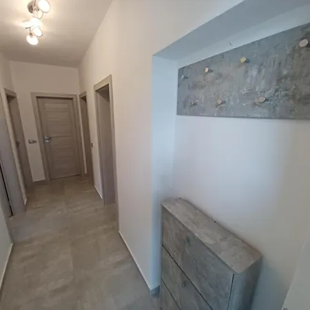 Apartment Park