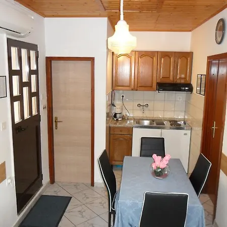 Park Apartment Poreč