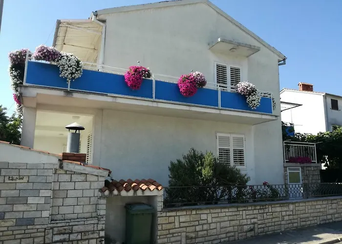 Appartamento Park Porec